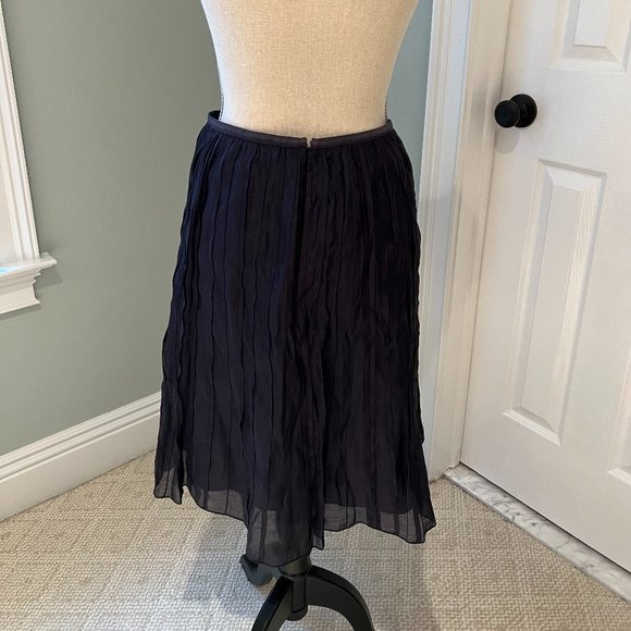 Nic+Zoe A-line Skirt SIZE 4 - Picture 2 of 5